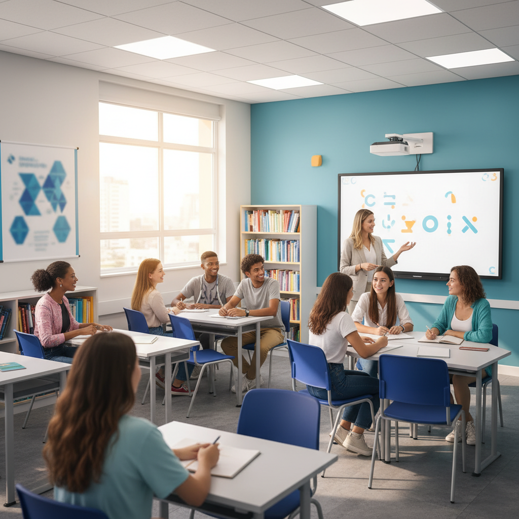 Senac Curso de Inglês: Análise Detalhada para Sua Decisão