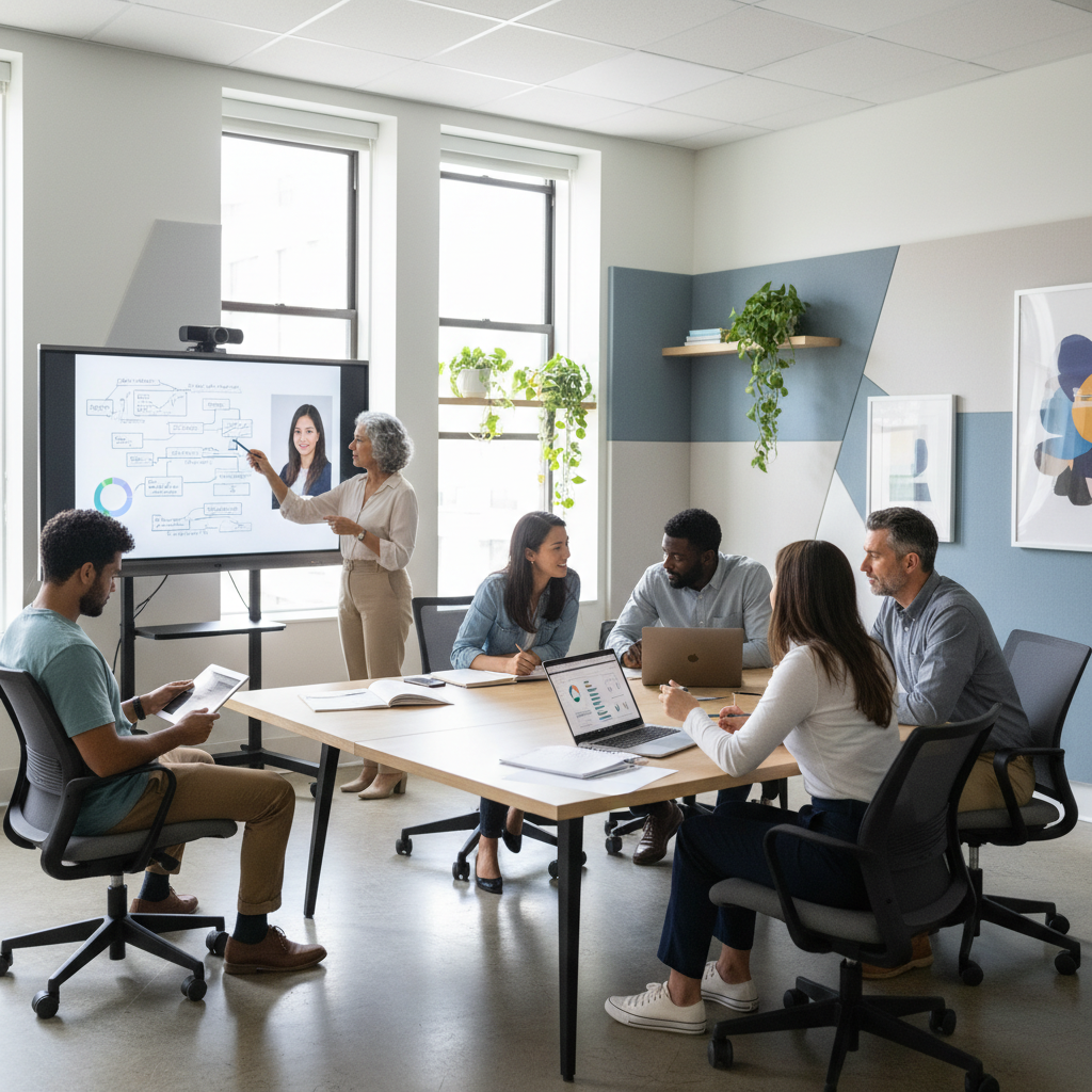 Senac Curso Livre: Análise Completa e Guia para uma Decisão Informada