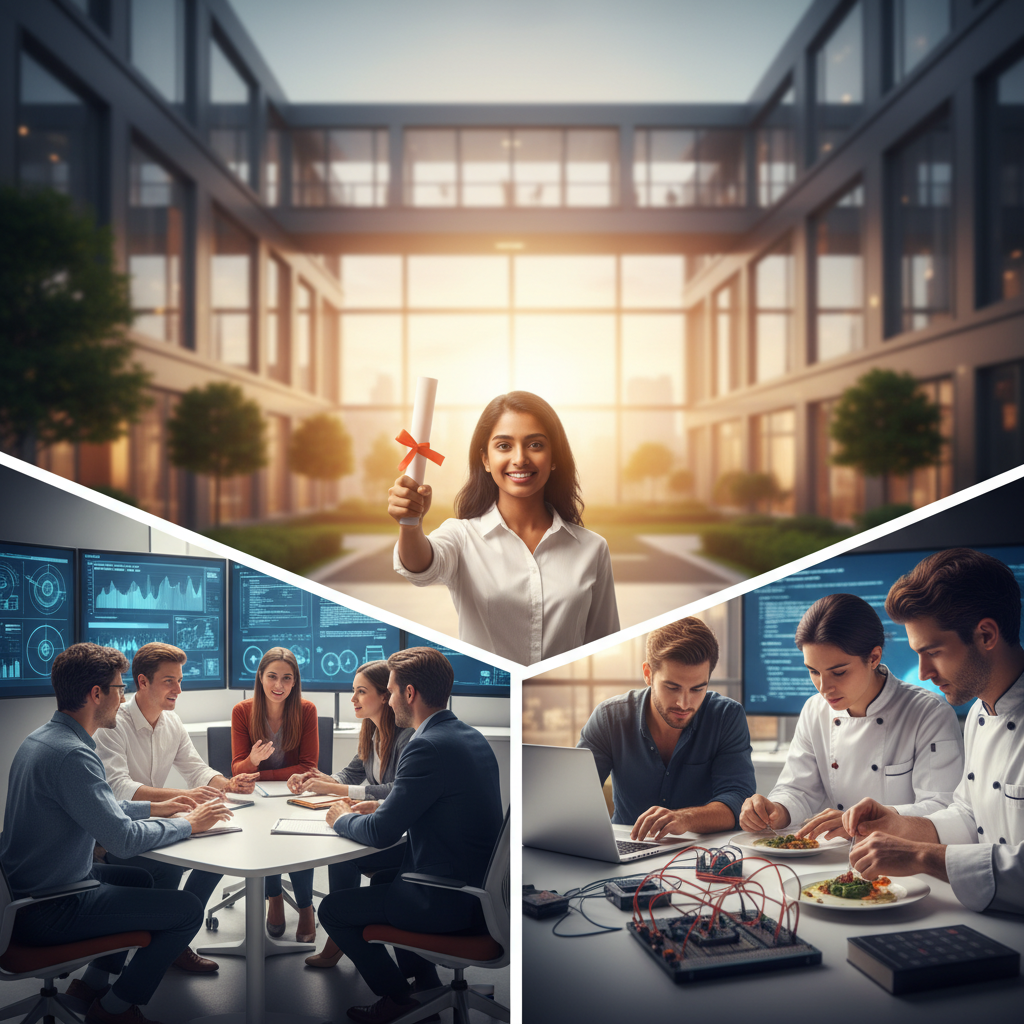 Senac Cursos Técnicos Gratuitos: Seu Caminho para a Qualificação Profissional