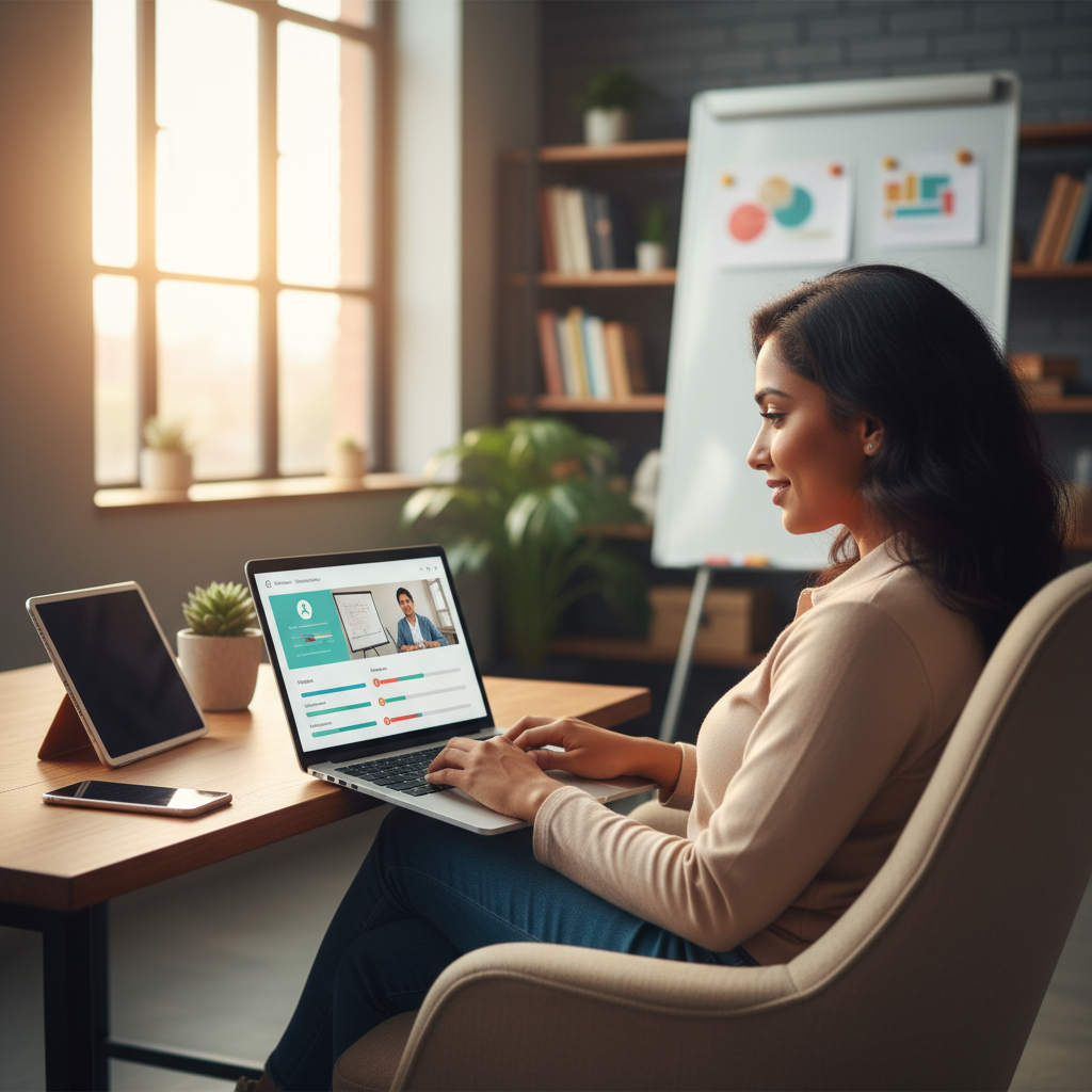 Senac EAD: Análise Detalhada dos Cursos Online para Sua Carreira