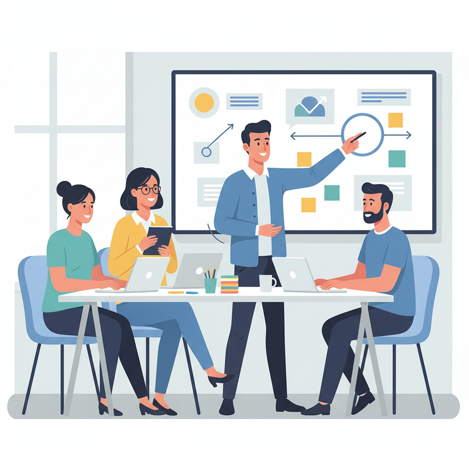 Senac Empreenda: Uma Análise Detalhada para o Empreendedor Inteligente