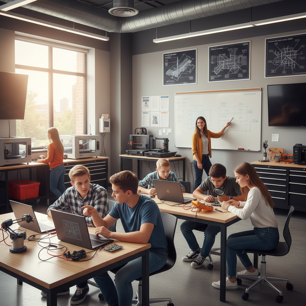 Senac Ensino Médio Integrado: Uma Análise Detalhada para a Sua Decisão