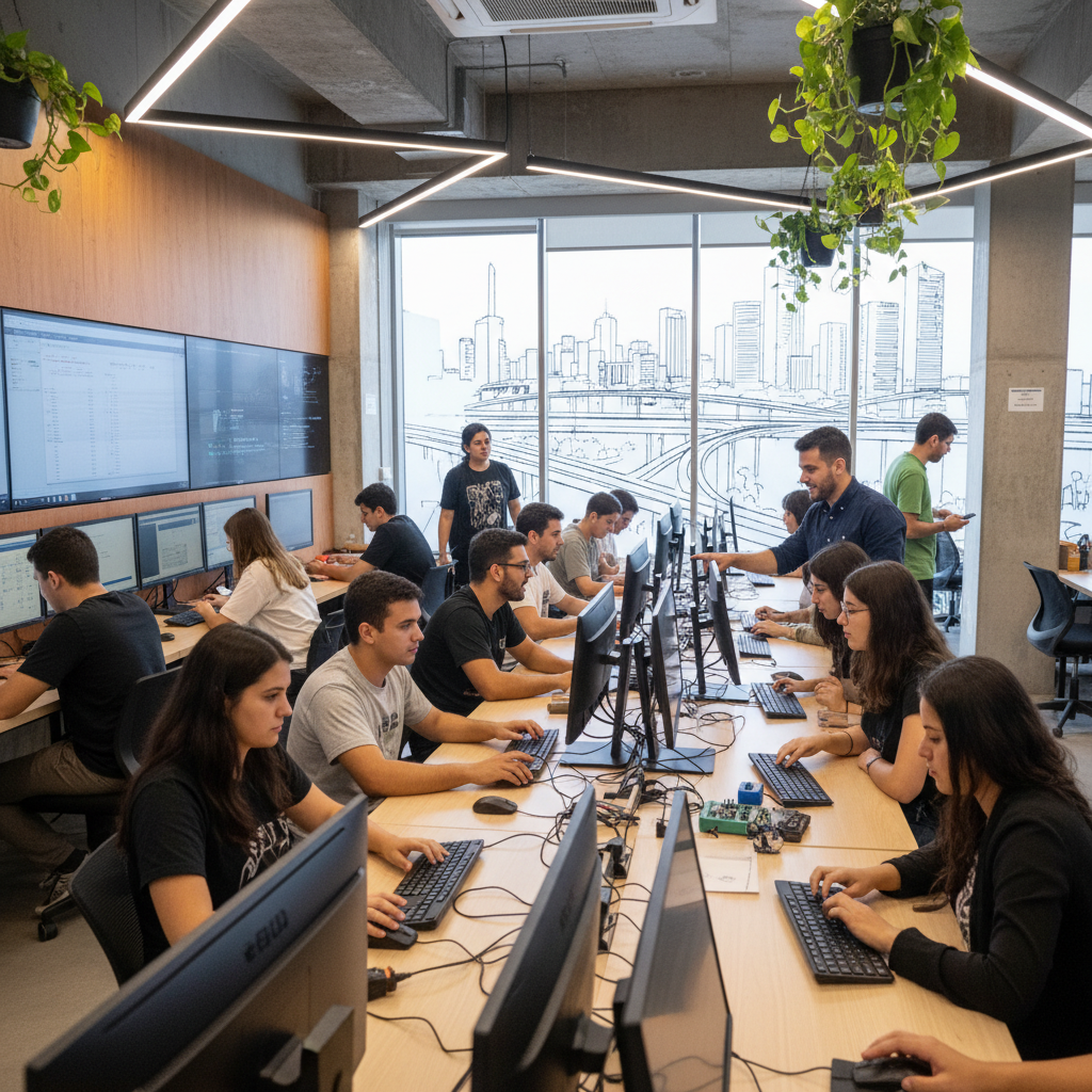 Senac Guarulhos: Acesso Rápido ao Site Oficial e Cursos