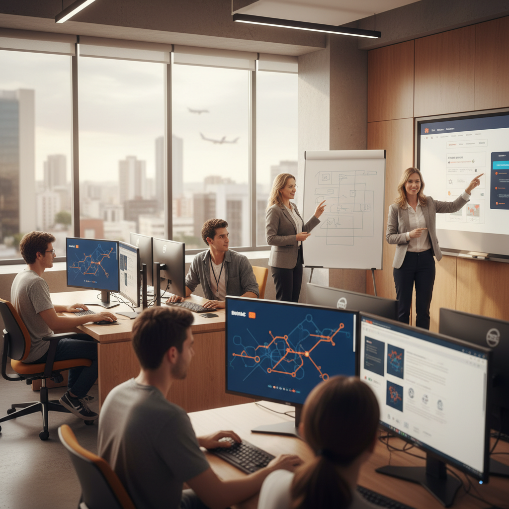 Senac Guarulhos: Seu Guia Completo para Acessar o Portal Oficial