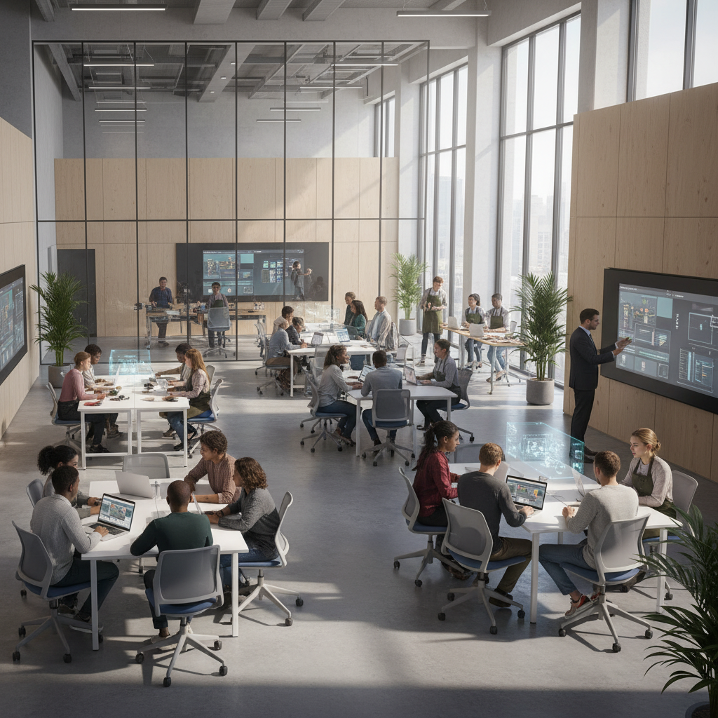 Senac Itapetininga: Guia Completo para Cursos, Inscrições e Acesso ao Portal Oficial