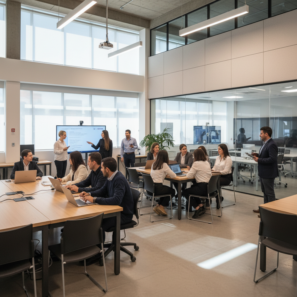 Senac Jabaquara: Seu Guia Completo para Cursos e Acesso Online