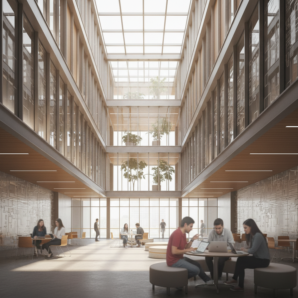 Guia Oficial: Senac Lapa Scipião – Acesso a Cursos e Serviços