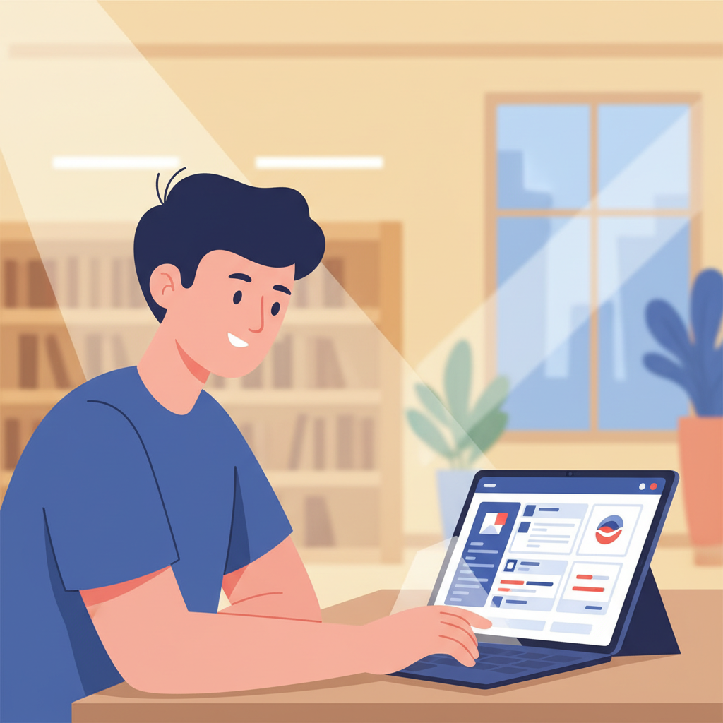 Acessando o Senac Moodle: Seu Guia Completo para o Ambiente Virtual de Aprendizagem