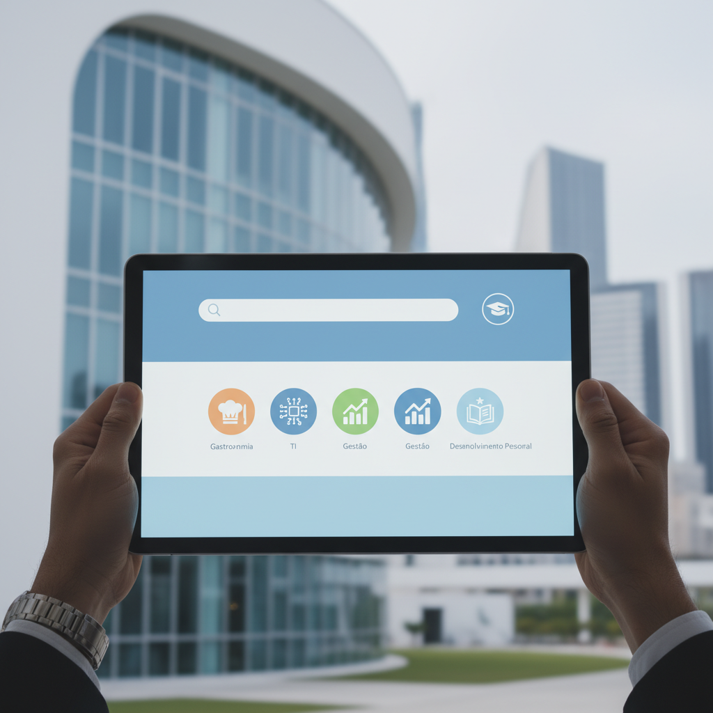 Senac.com.br: Seu Guia Completo para Acessar e Navegar na Plataforma Oficial