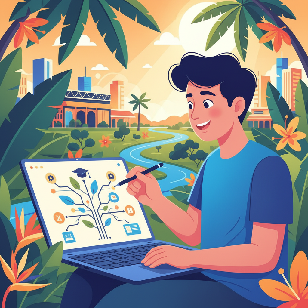 Senac PA: Seu Guia Definitivo para Acessar o Portal Oficial e Seus Cursos