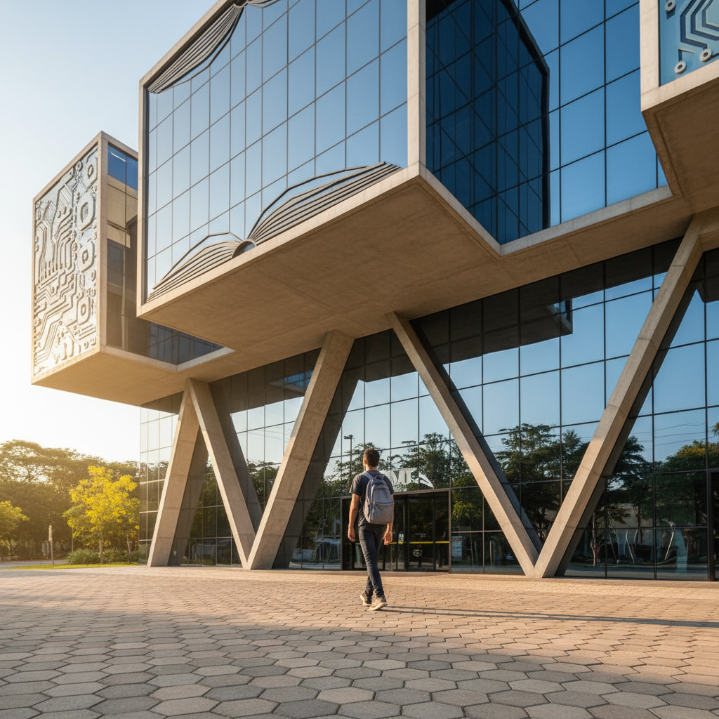 Senac Penha: Acesse o Portal Oficial e Descubra um Mundo de Oportunidades!