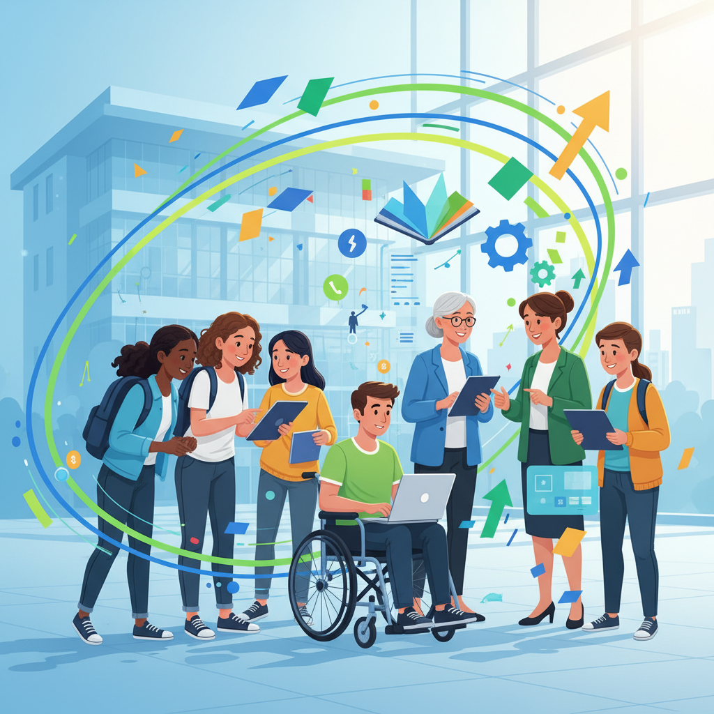 Senac Penha: Seu Portal Completo para Qualificação Profissional em São Paulo