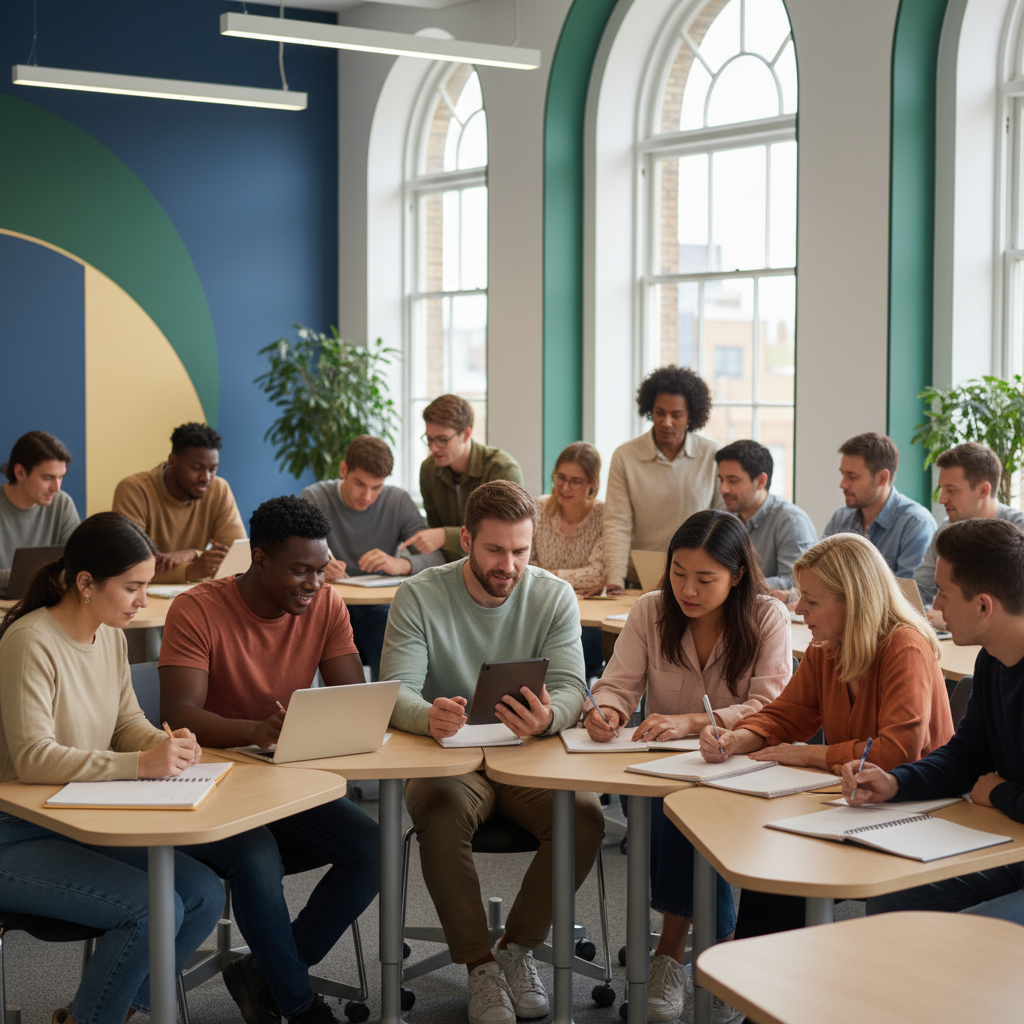 Senac: Seu Guia Completo para Acessar o Portal Oficial de Cursos e Serviços