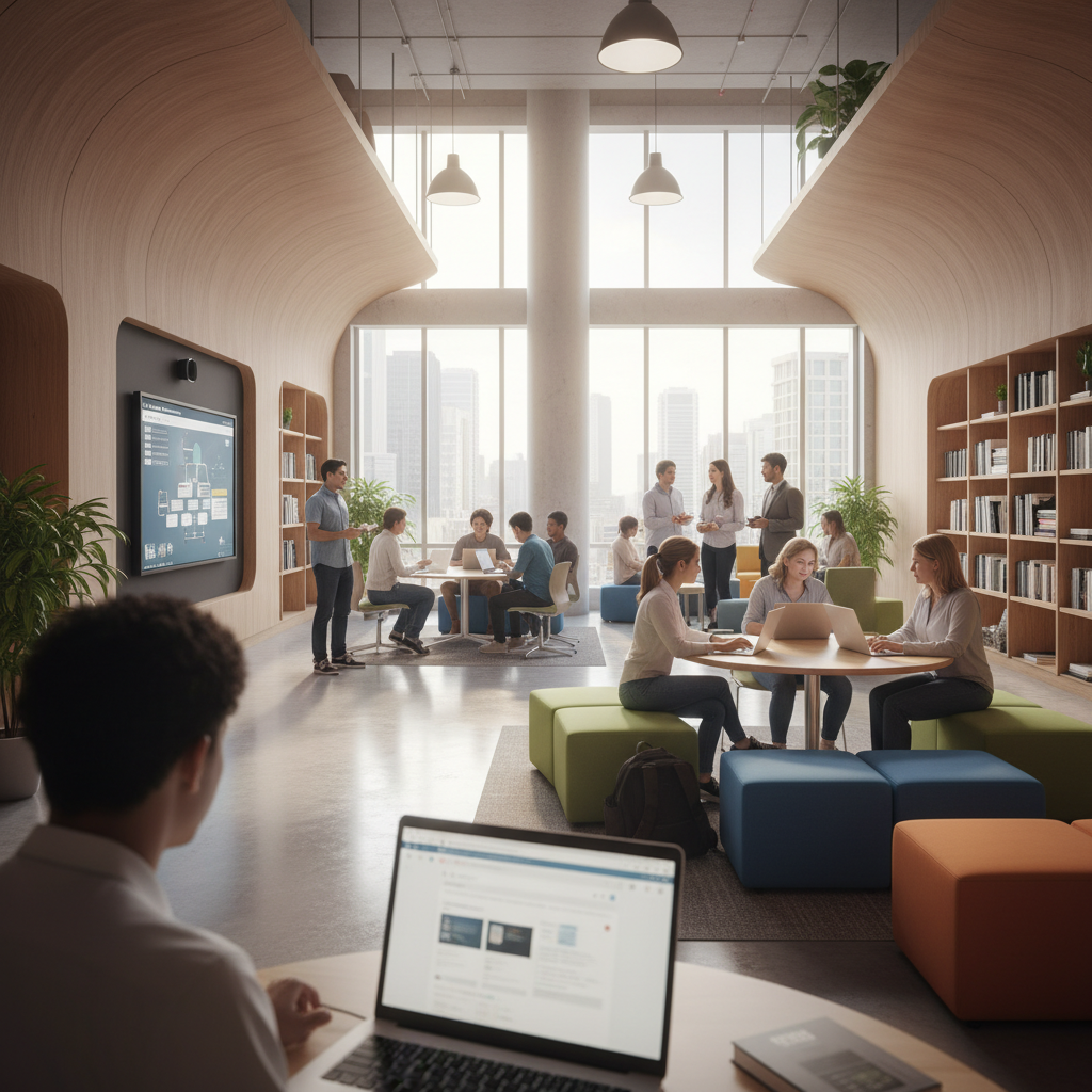 Senac Ribeirão Preto: Onde a Sua Carreira Ganha Impulso