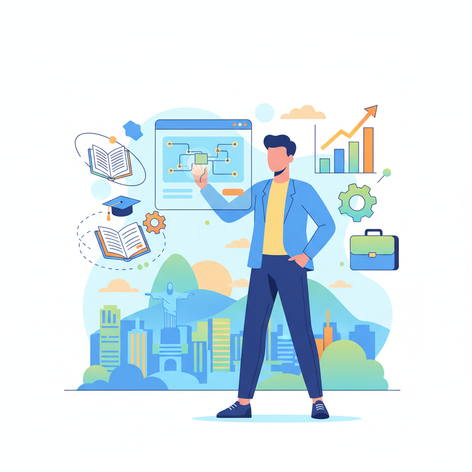 Senac RJ Oficial: Seu Acesso Direto ao Portal de Educação e Carreira