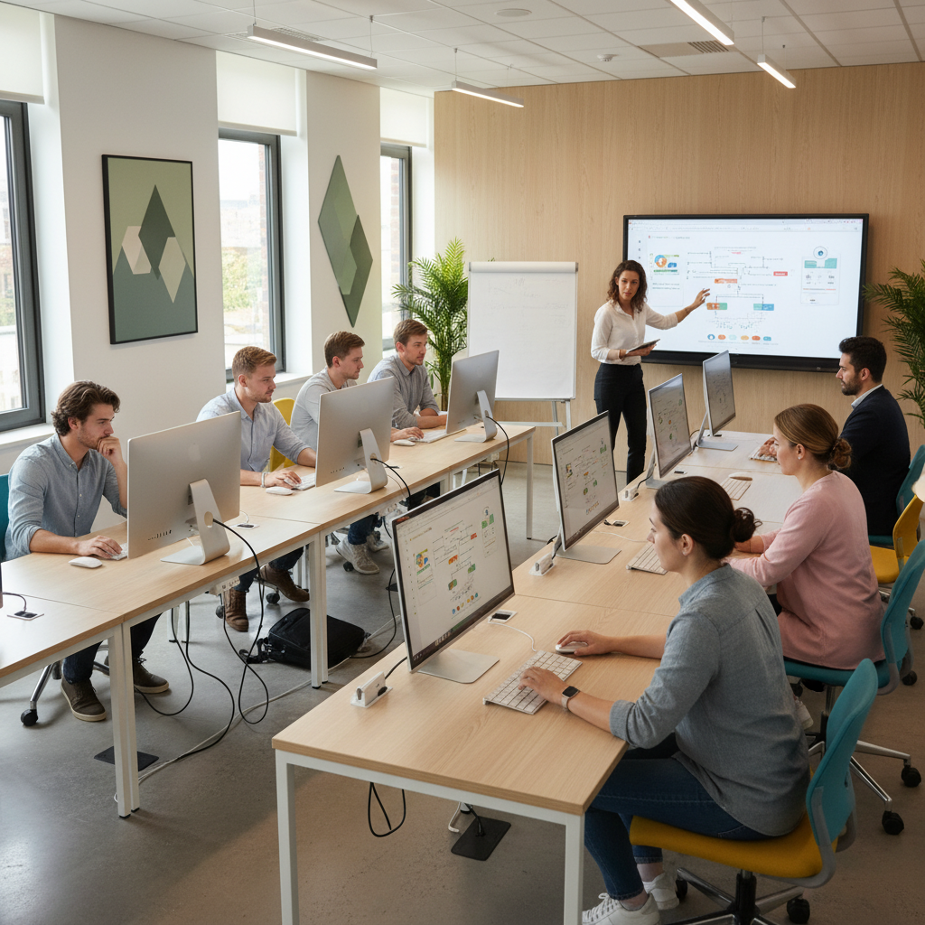 Senac Salto: Seu Guia Completo para Acesso Online e Cursos