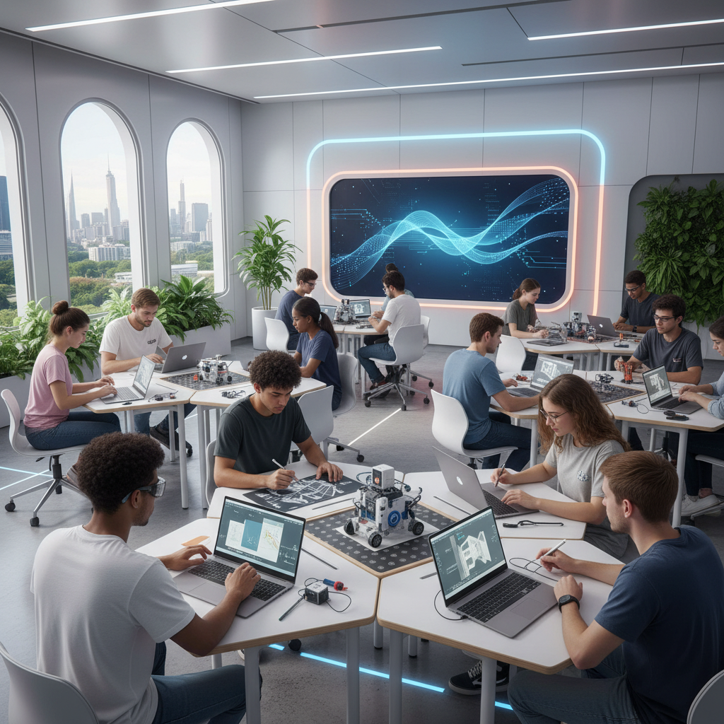 Senac Santo André: Análise Detalhada dos Cursos Técnicos para Sua Decisão de Carreira