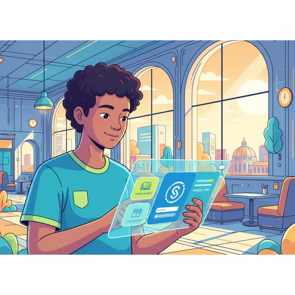 Senac São Carlos: Seu Guia Essencial para Cursos e Acesso Online