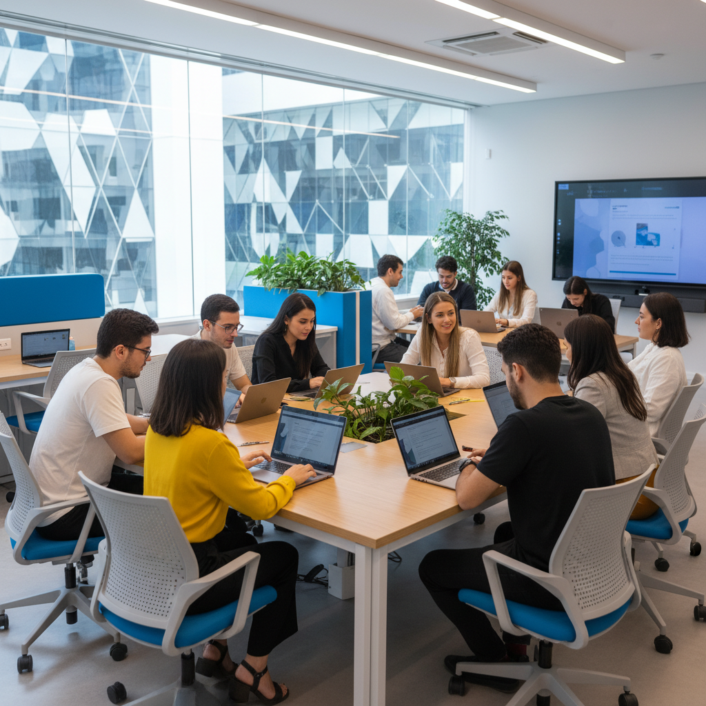 Senac São José do Rio Preto: Seu Guia Completo para Cursos e Acesso Online