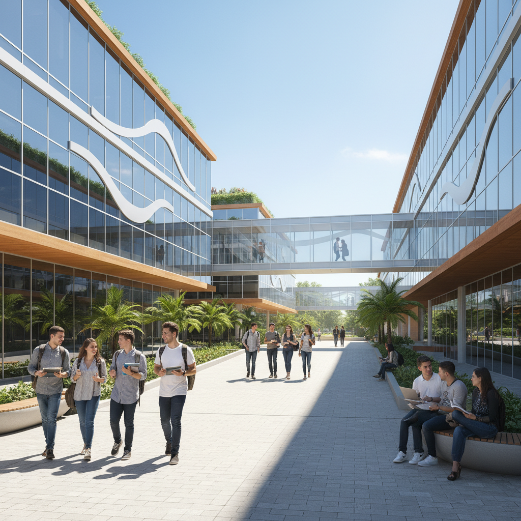 Senac São José dos Campos: Seu Guia Completo para Educação de Qualidade