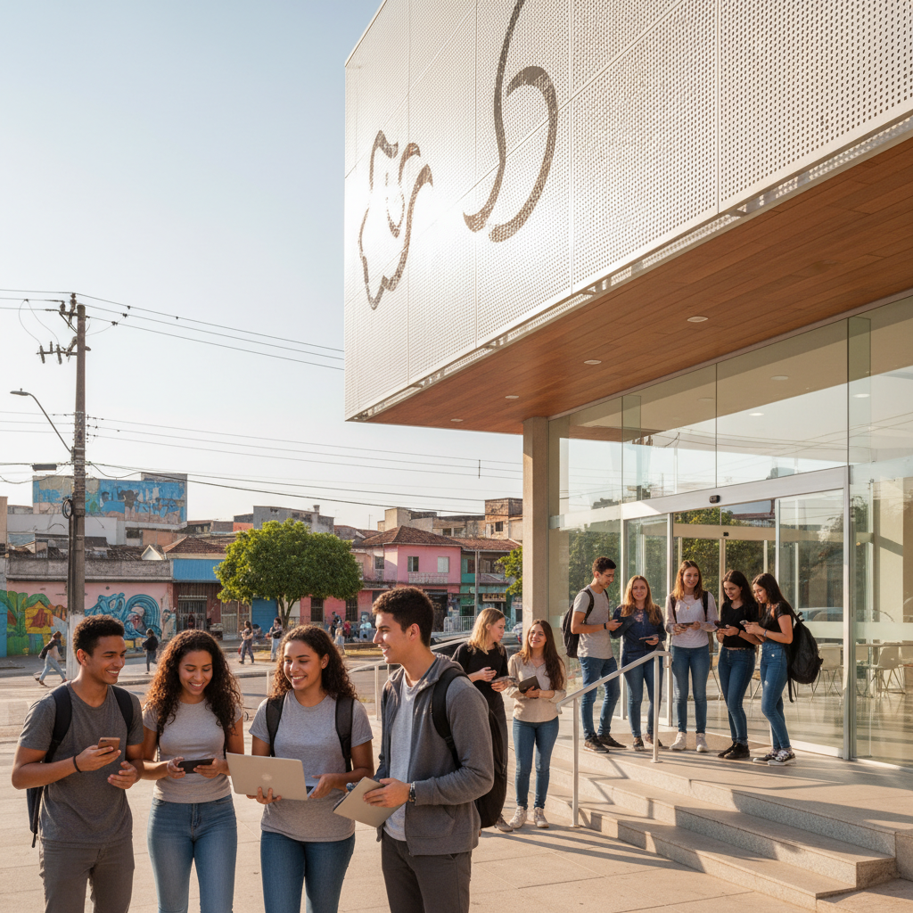 Senac São Miguel Paulista: Seu Guia Completo para Acesso e Cursos Oficiais