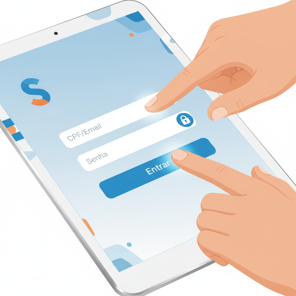 Senac São Paulo Login: Guia Completo para Acessar Seu Portal