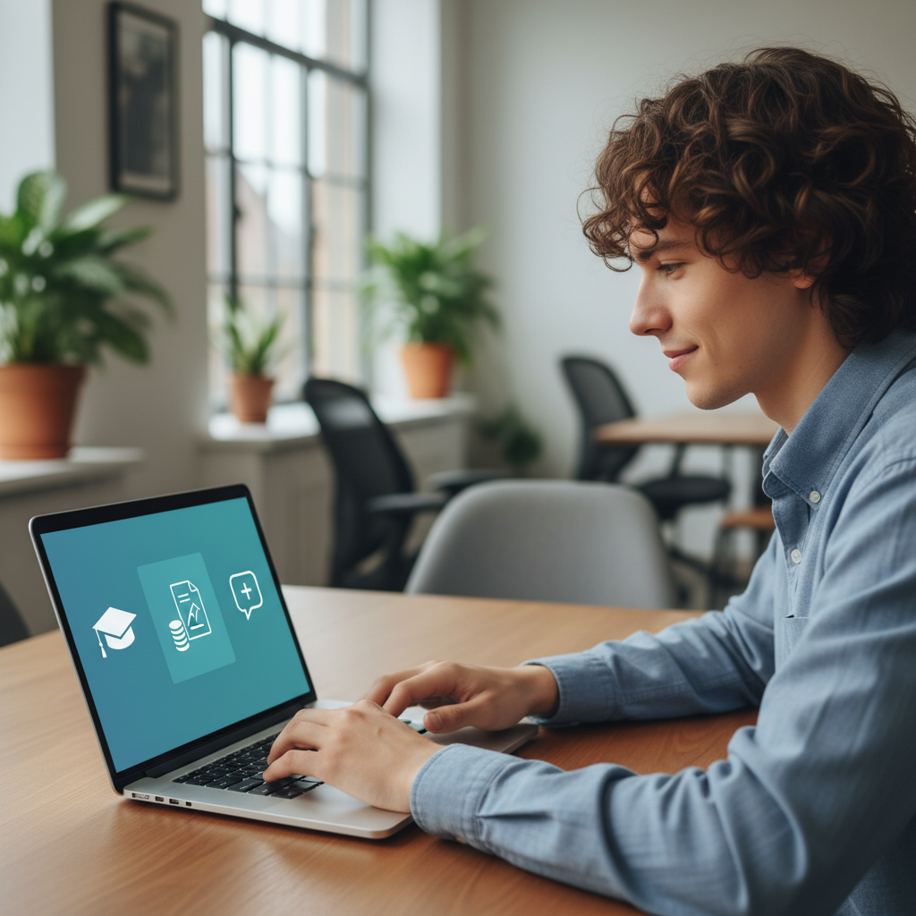 Senac Serviços: Seu Guia Completo para Acesso Rápido e Seguro