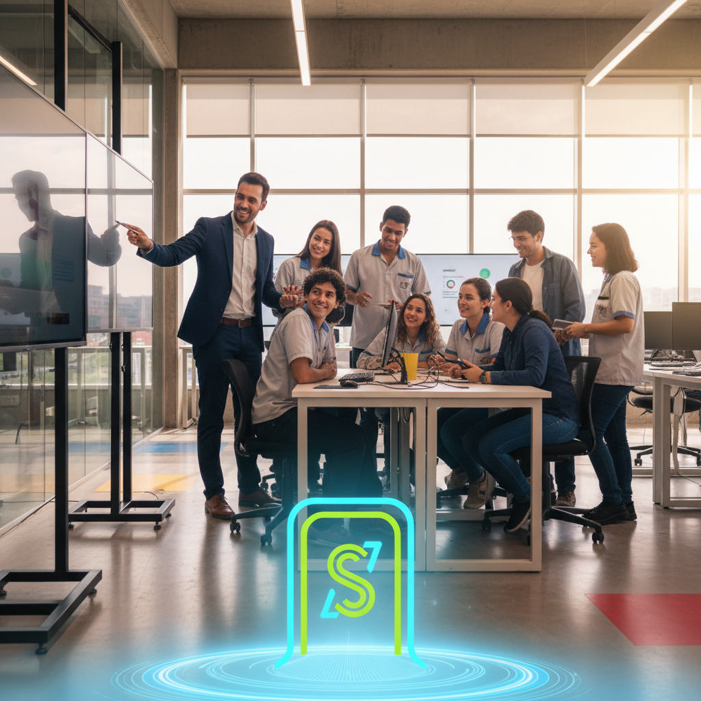 Senac SJC: Seu Guia Essencial para o Portal Oficial e Cursos