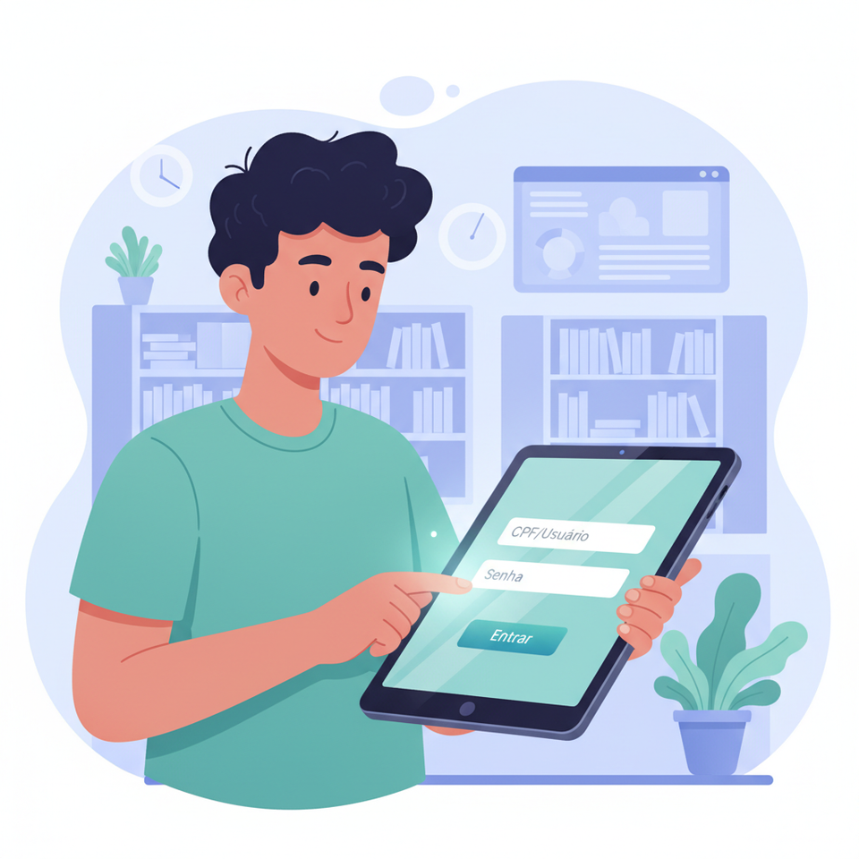 Senac SP Login: Seu Guia Completo para Acessar o Portal do Aluno