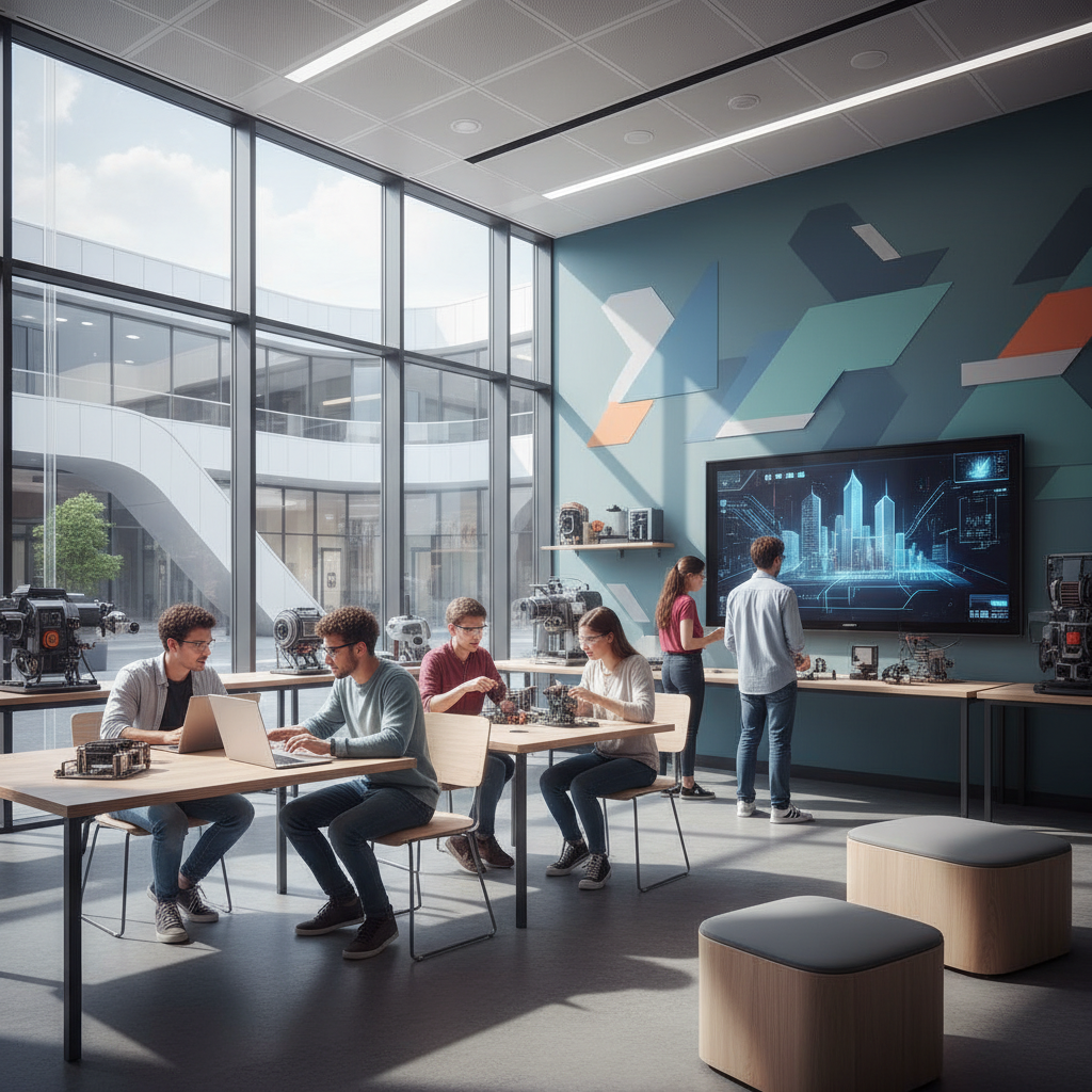 Senac Taboão: Acesse o Site Oficial e Descubra Seu Futuro Profissional