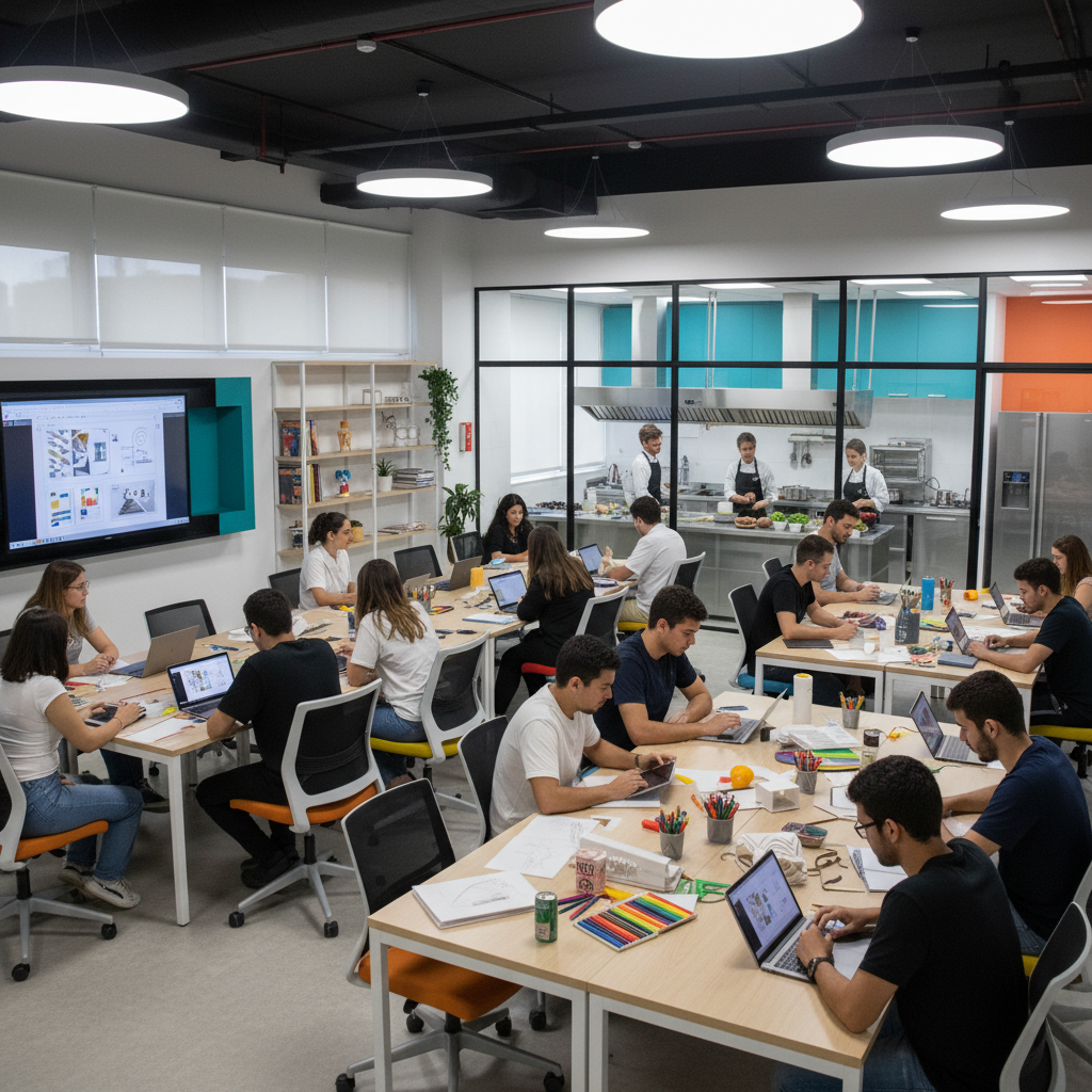 Senac Tatuapé: Seu Guia Completo para Cursos e Acesso Online