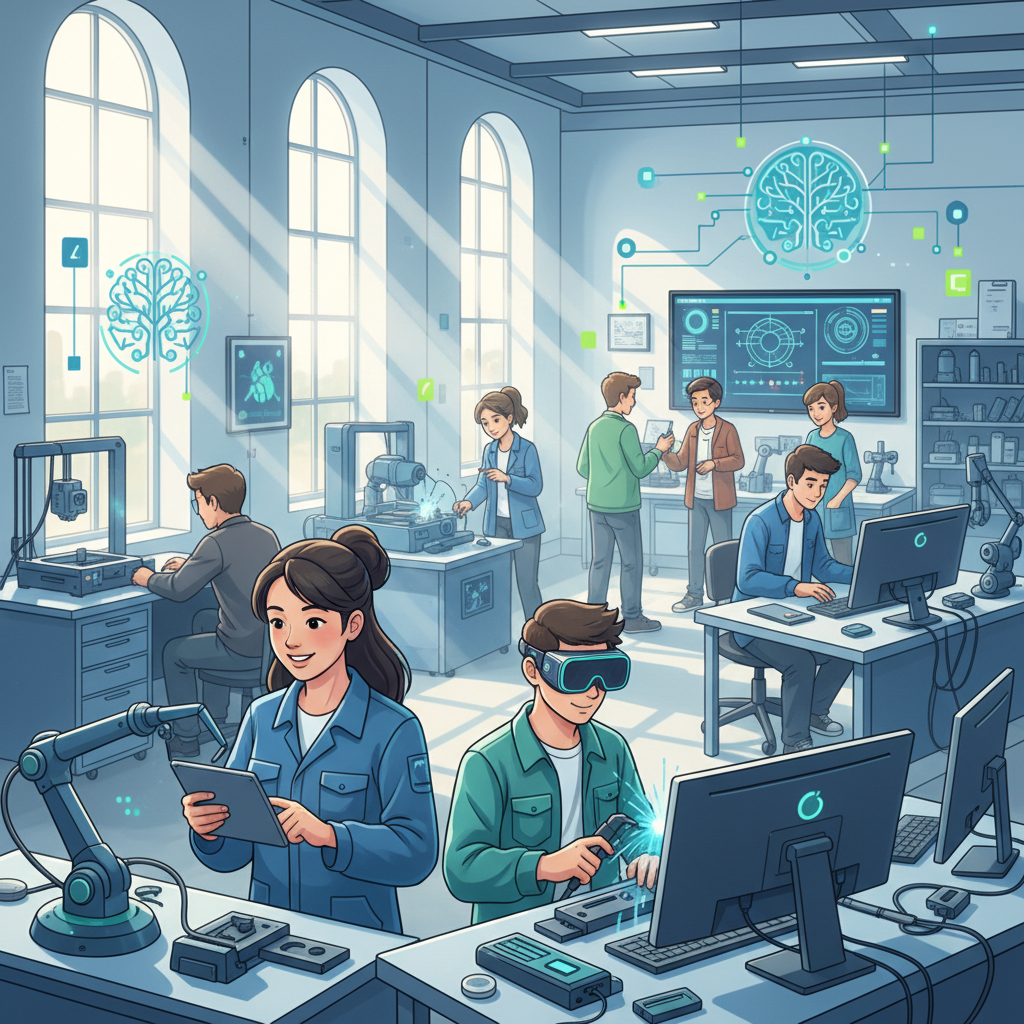 Senac Taubaté: Seu Guia Completo para Cursos e Acesso Online