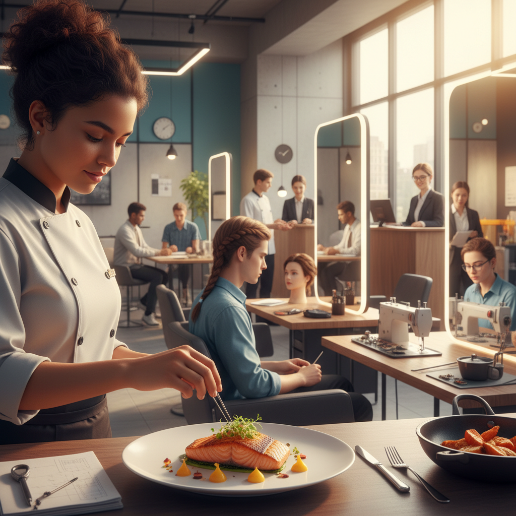 Senac Tiradentes: Seu Guia Definitivo para Acesso Online e Cursos