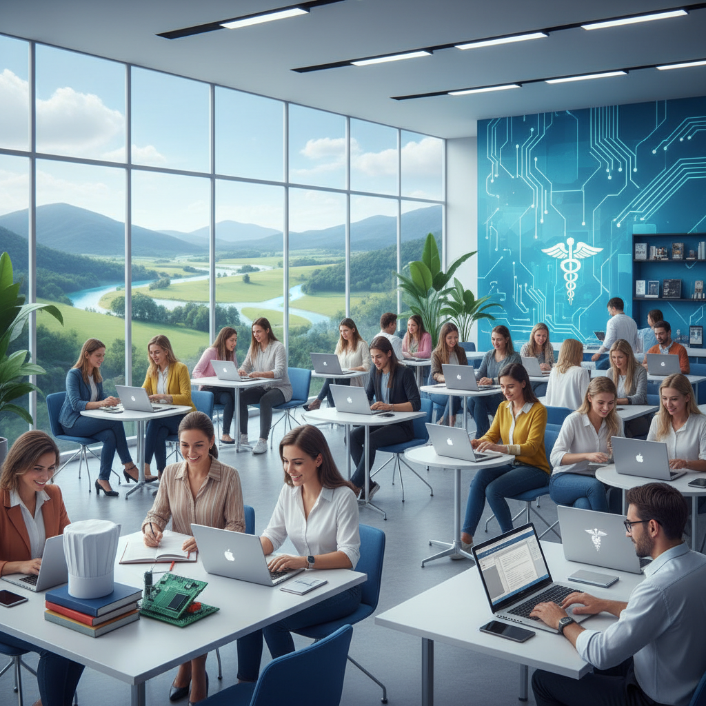 Senac TO: Seu Guia Confiável para o Portal Oficial de Tocantins