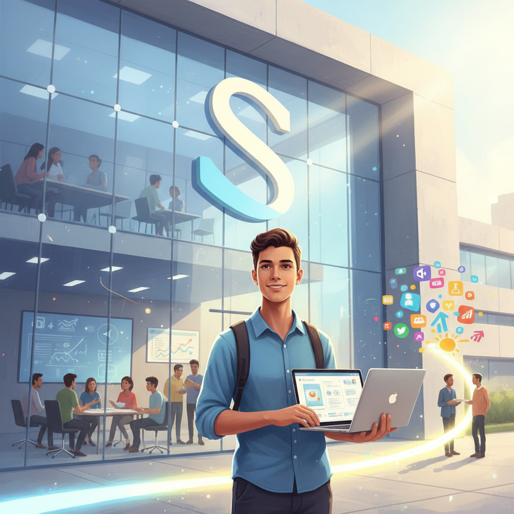 Senac Vagas SP: Seu Guia Essencial para a Qualificação Profissional