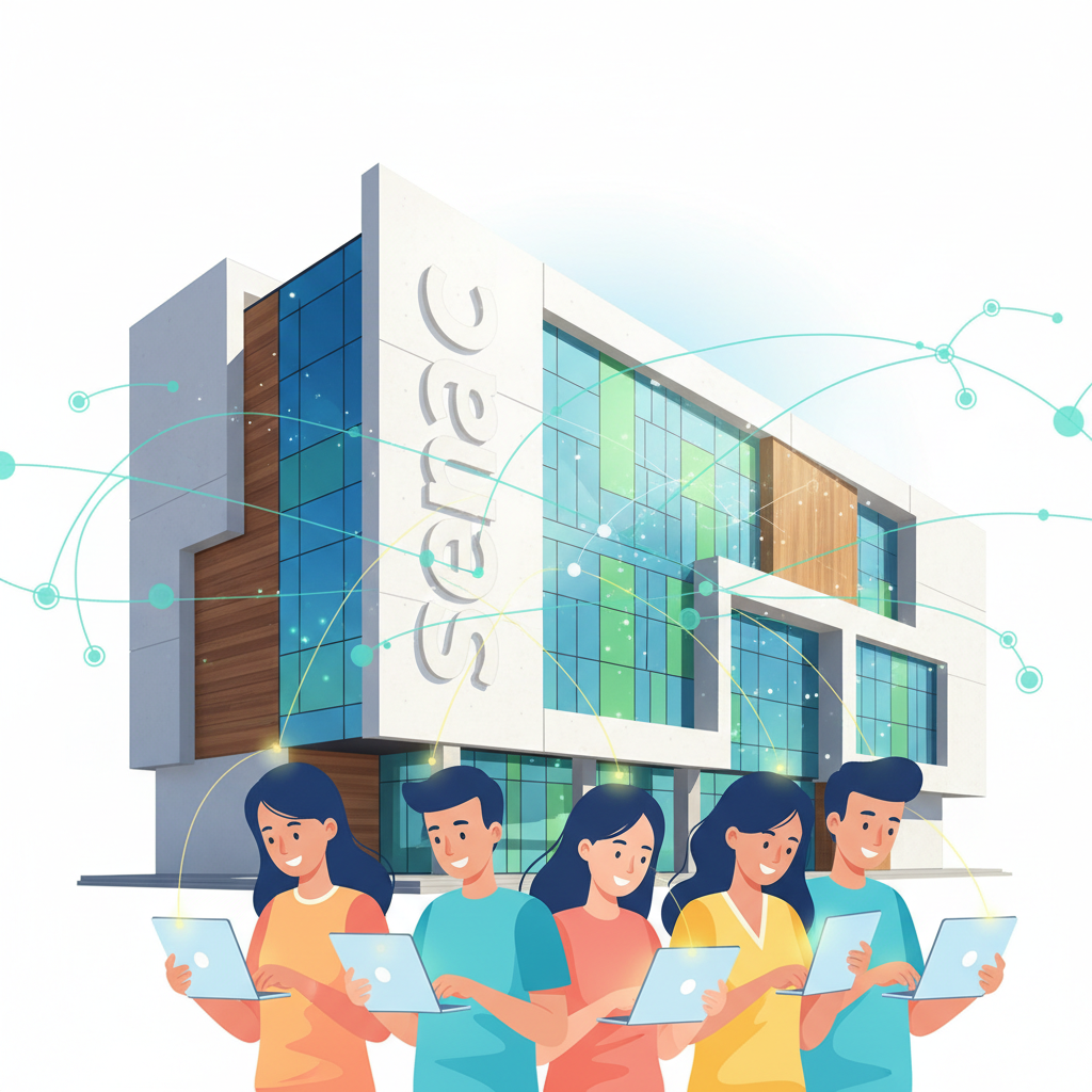 Senac Vila Prudente: Guia Completo para Acesso e Informações Oficiais