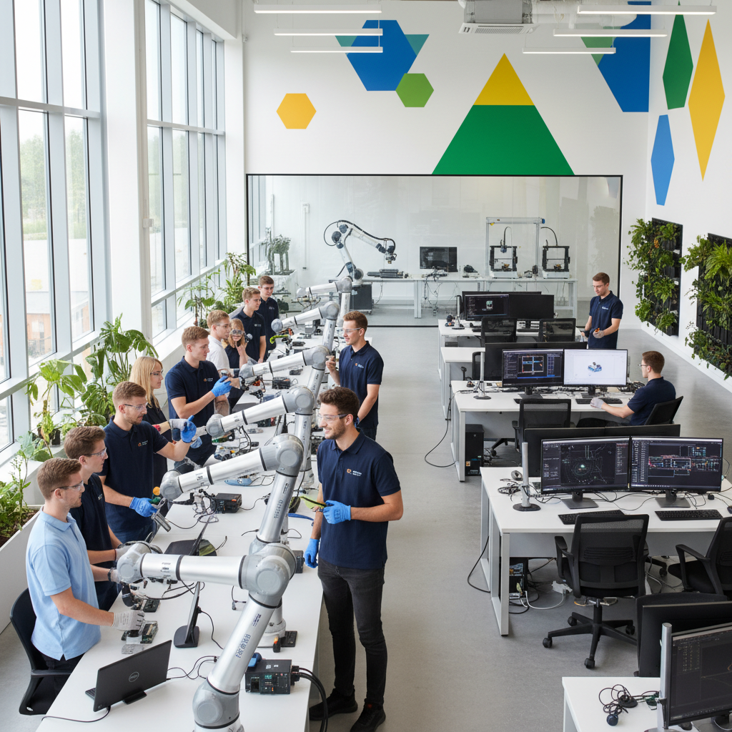 SENAI Cotia: Guia Completo para Acessar o Site Oficial e Seus Cursos