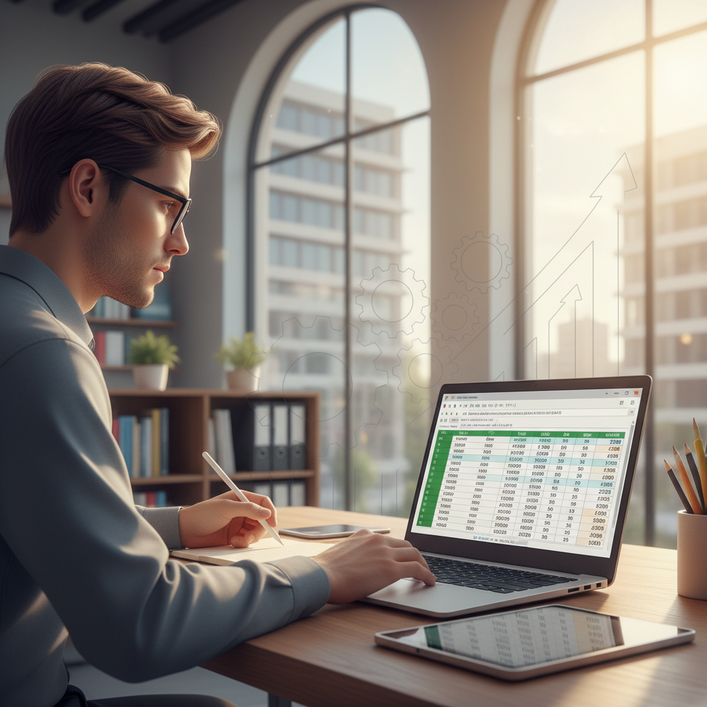 SENAI Curso Excel: Análise Detalhada para Sua Decisão de Compra