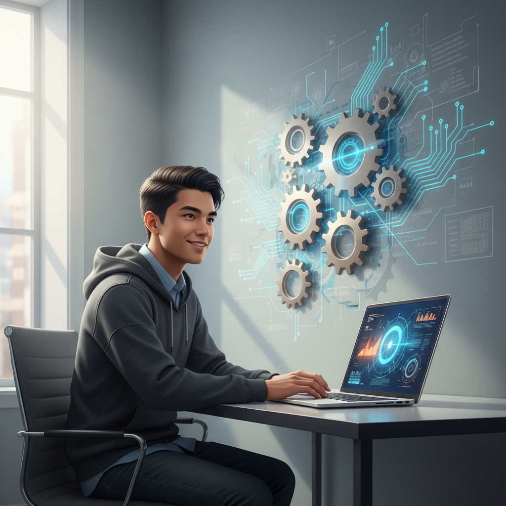 Curso do Senai Gratuito: Seu Guia Completo para Conquistar uma Vaga