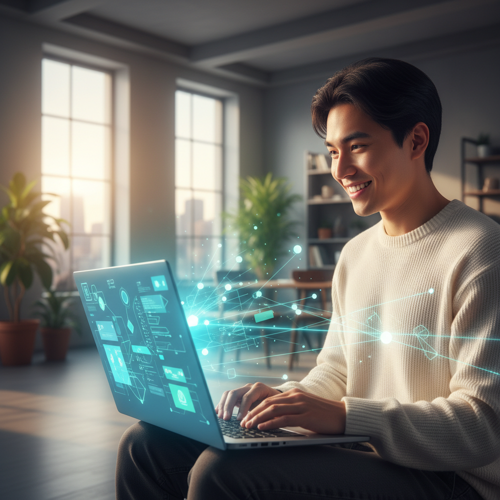 Como Acessar Cursos Gratuitos Online do SENAI: Guia Direto ao Ponto