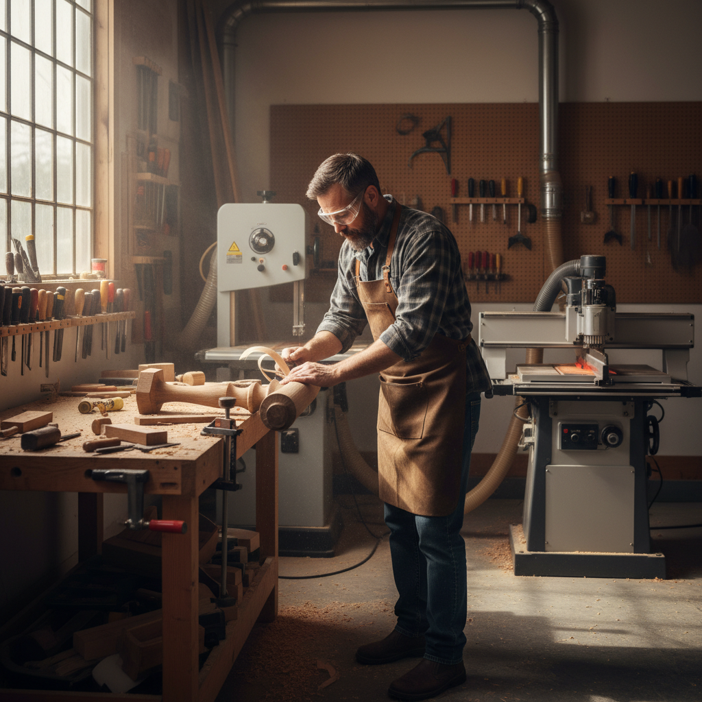 Análise Detalhada: Vale a Pena Fazer o Curso de Marcenaria do SENAI?