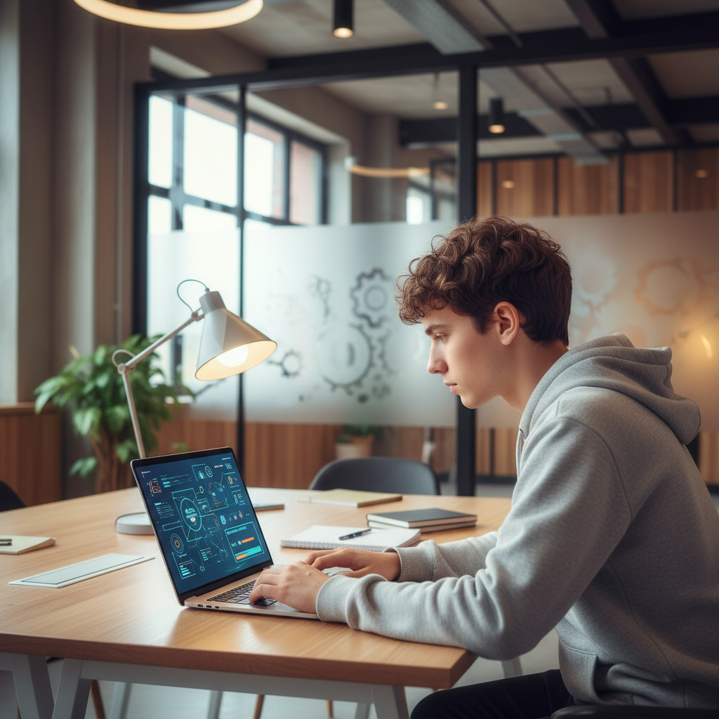 SENAI Curso Online: Análise Completa e Guia Decisório Imparcial