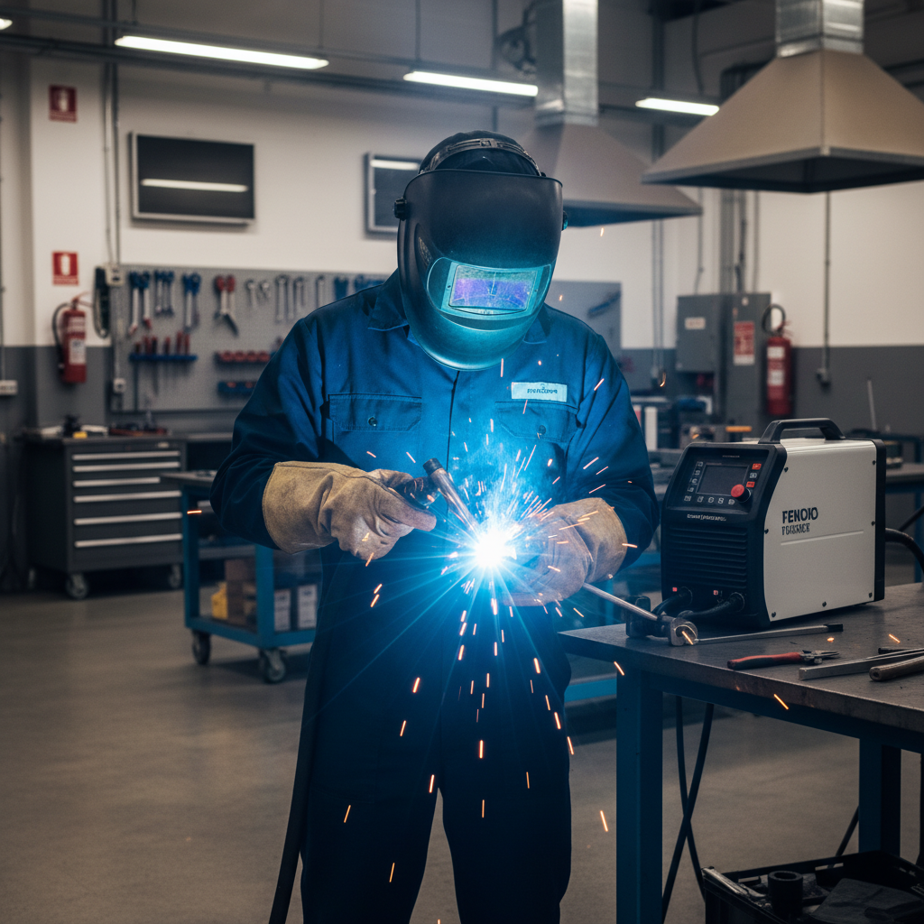 SENAI Curso de Soldador: Análise Detalhada para Sua Decisão