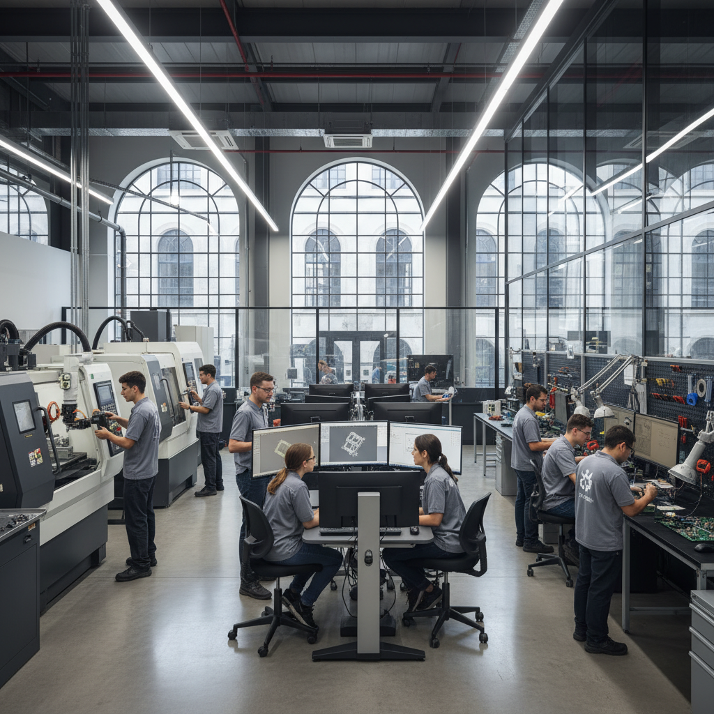 SENAI Cursos: Análise Detalhada para Escolher o Seu Caminho Profissional