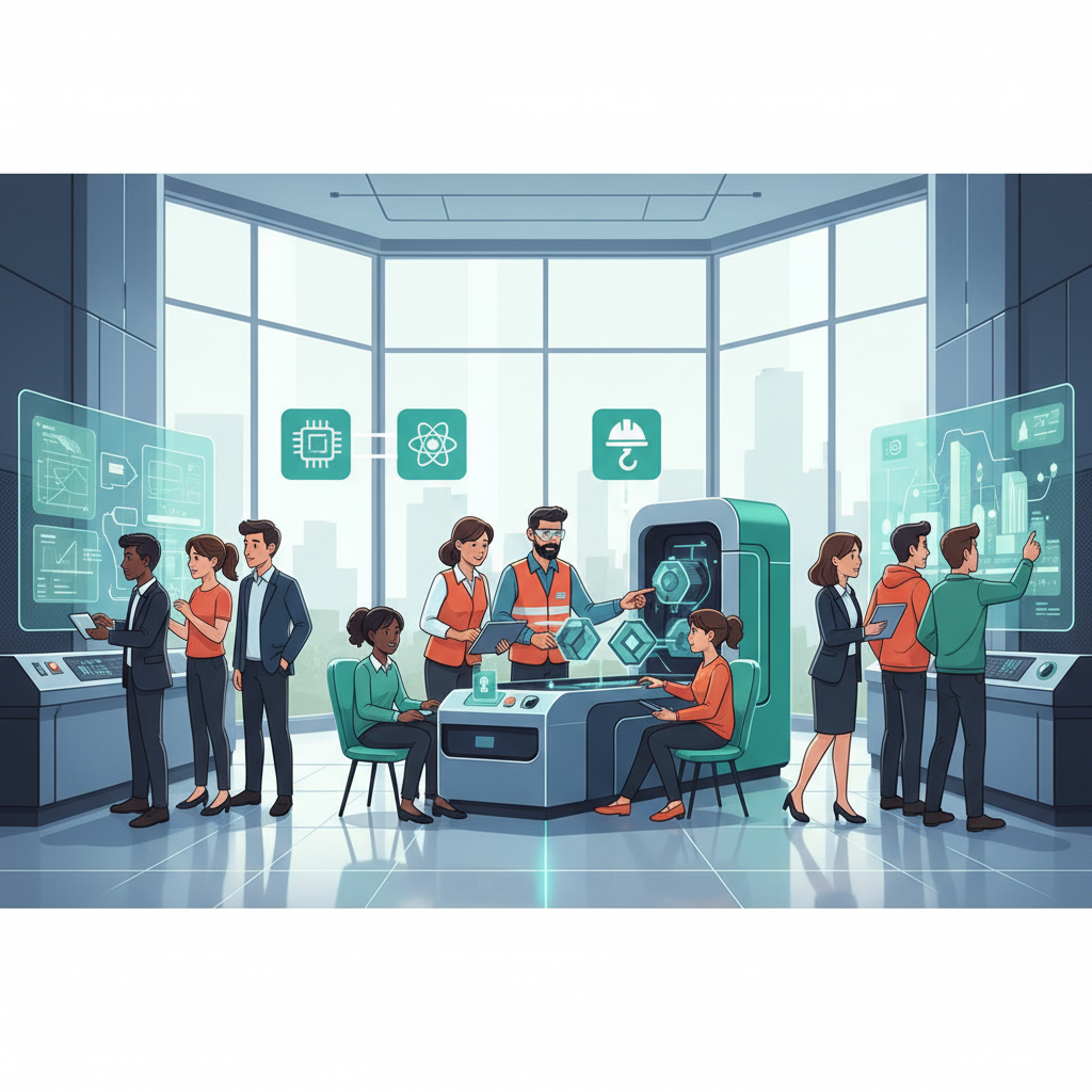 SENAI DF Cursos: Análise Completa para Sua Carreira