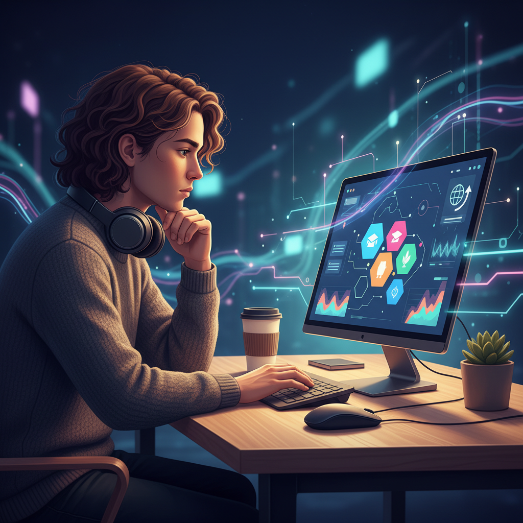 Análise Detalhada: Cursos EAD Gratuitos SENAI – Vale a Pena?