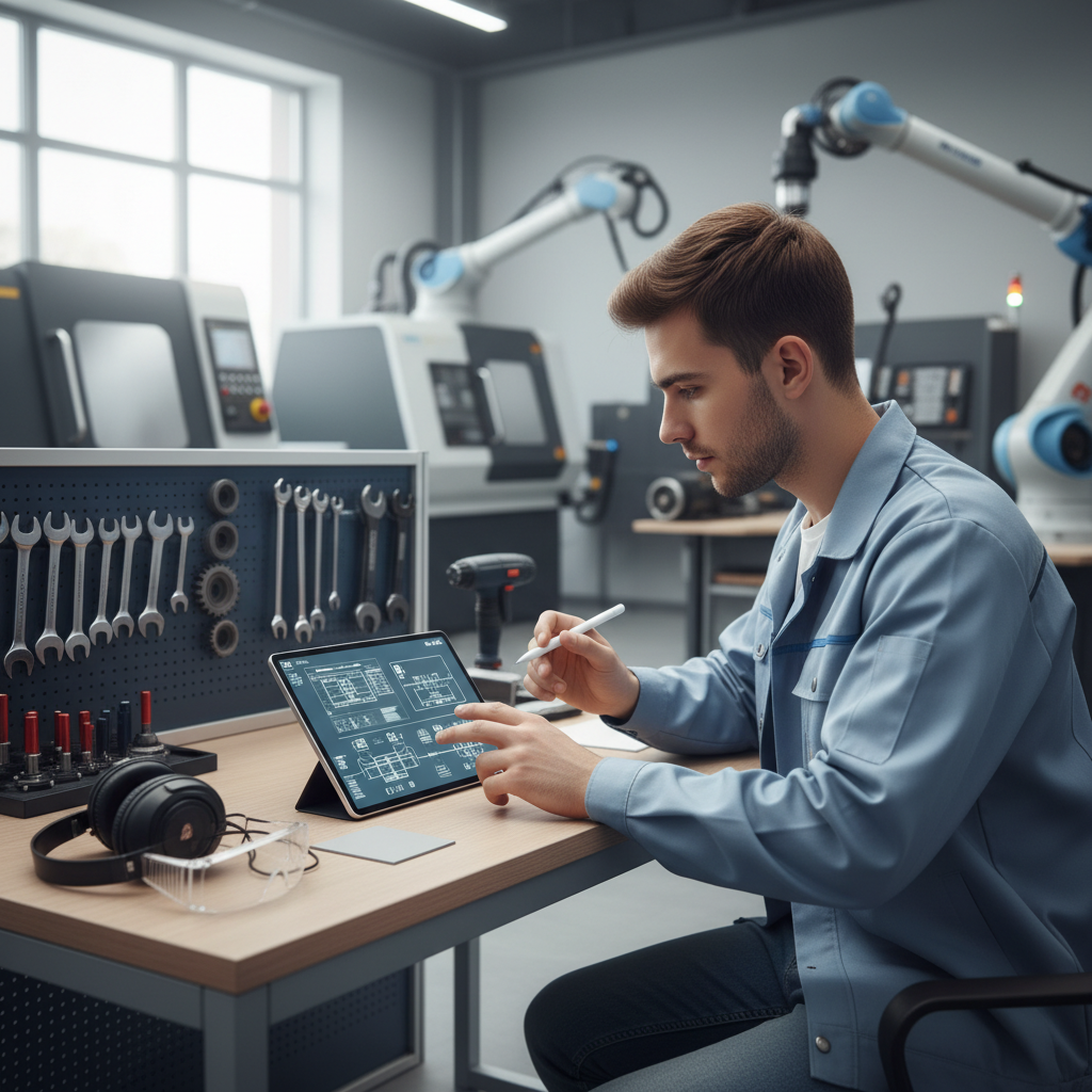 SENAI Cursos Gratuitos 2024: Análise Detalhada e Guia Completo para Sua Carreira