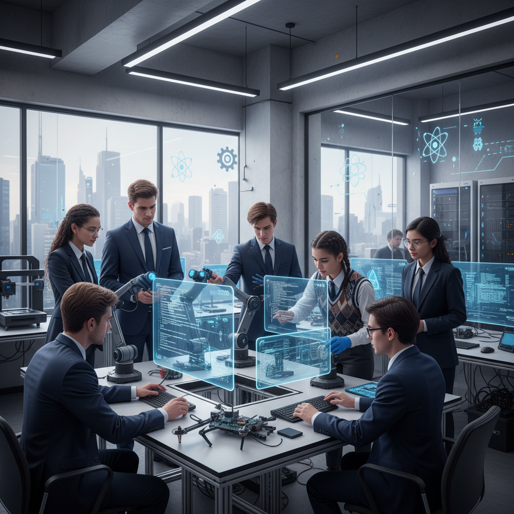 SENAI Cursos Gratuitos Técnicos: Análise Completa e Guia para Sua Escolha