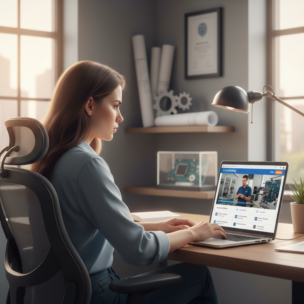 Cursos Gratuitos Online do SENAI: Uma Análise Meticulosa para Sua Escolha Profissional