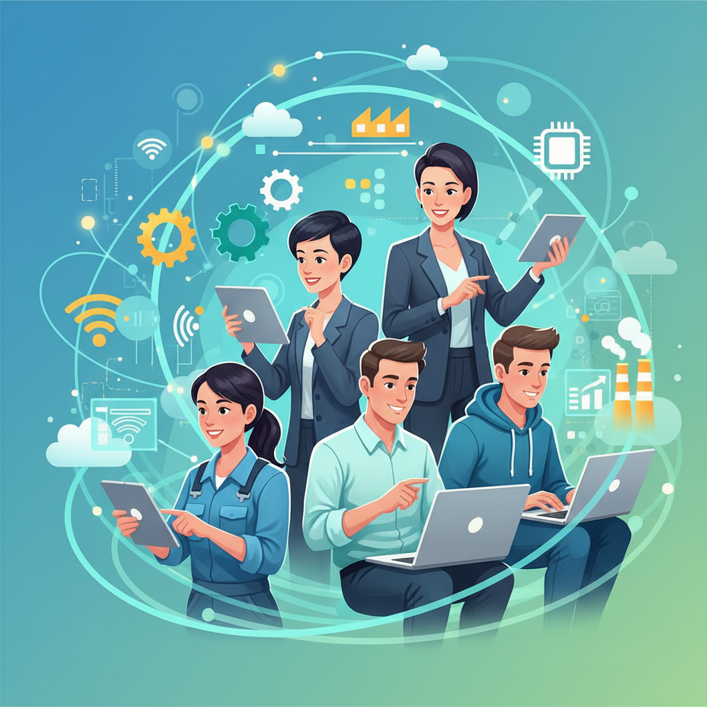 SENAI Cursos Online Gratuitos: Seu Guia Completo para Qualificação Profissional